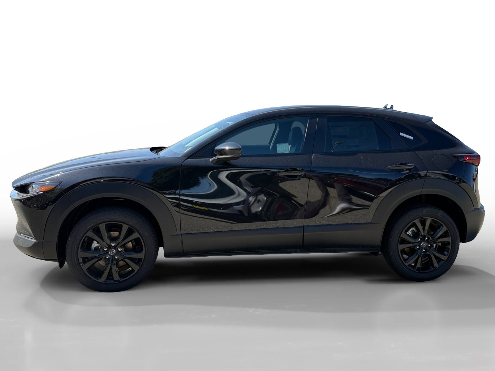 New 2026 MAZDA CX-30 AWD 2.5 S w/ Select Sport Pkg image 2