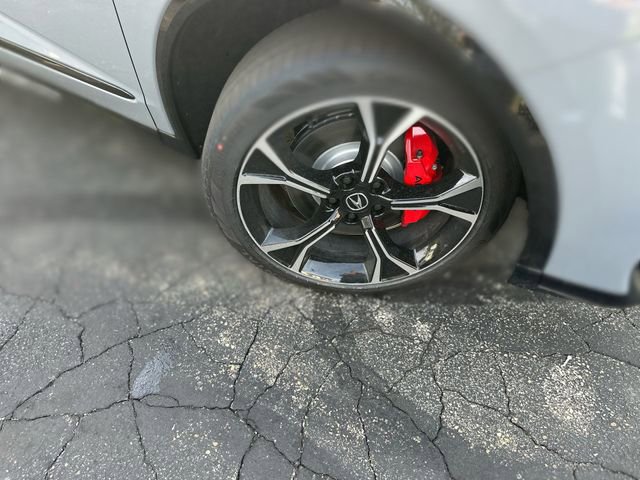 New 2026 Acura MDX Type S AWD/4WD image 13