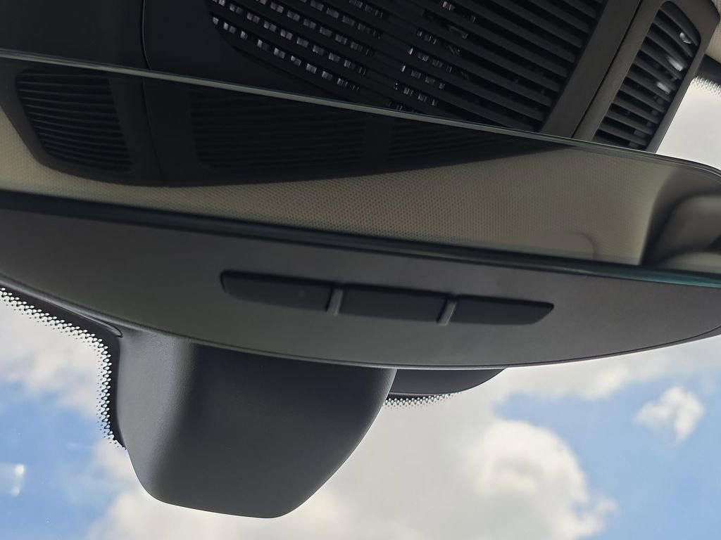 Certified 2025 Mercedes-Benz GLE 350 4MATIC image 27