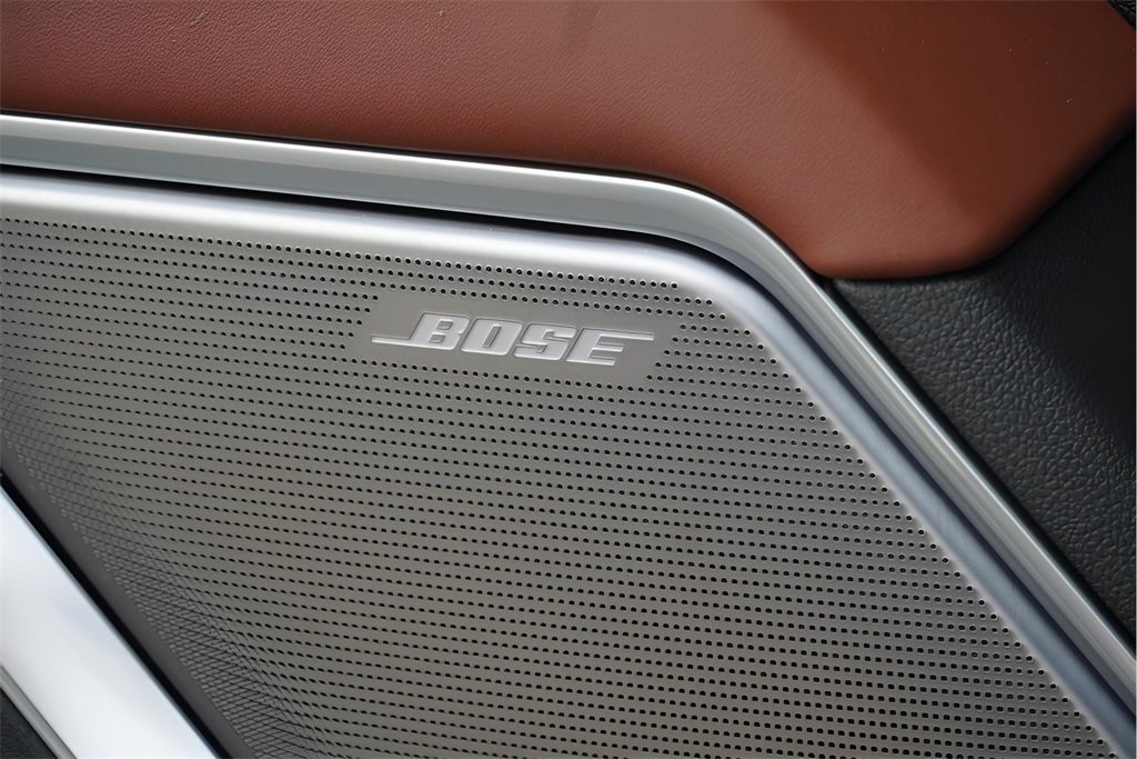 New 2026 GMC Sierra 2500 Denali Ultimate w/ Max Trailering Package image 25