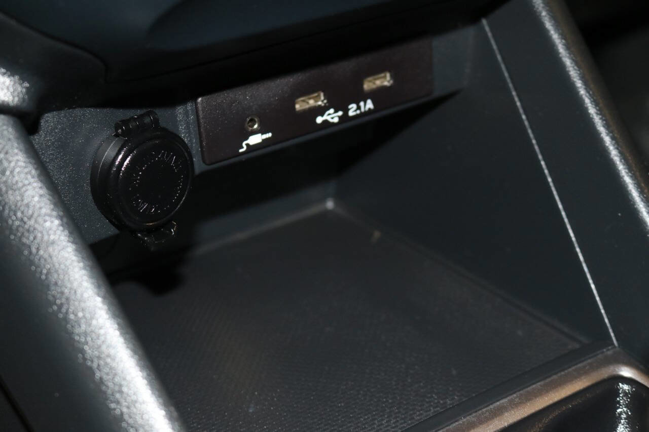 Used 2022 Subaru WRX Premium image 49