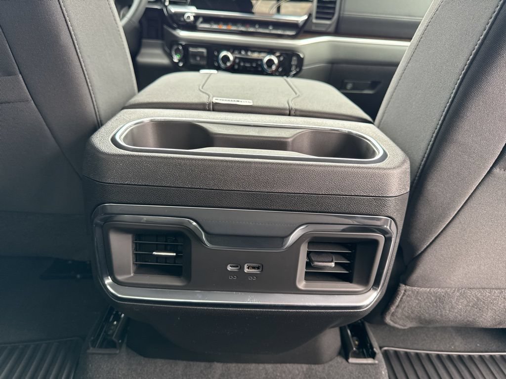 New 2026 GMC Sierra 1500 Elevation AWD/4WD image 25