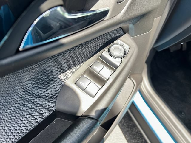Used 2025 Chevrolet TrailBlazer LT FWD image 13