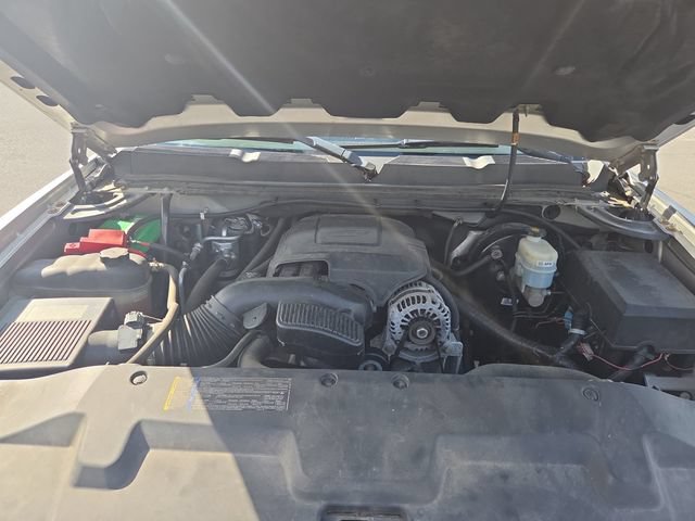 Used 2010 Chevrolet Silverado 1500 LT w/ Power Pack Plus AWD/4WD image 20
