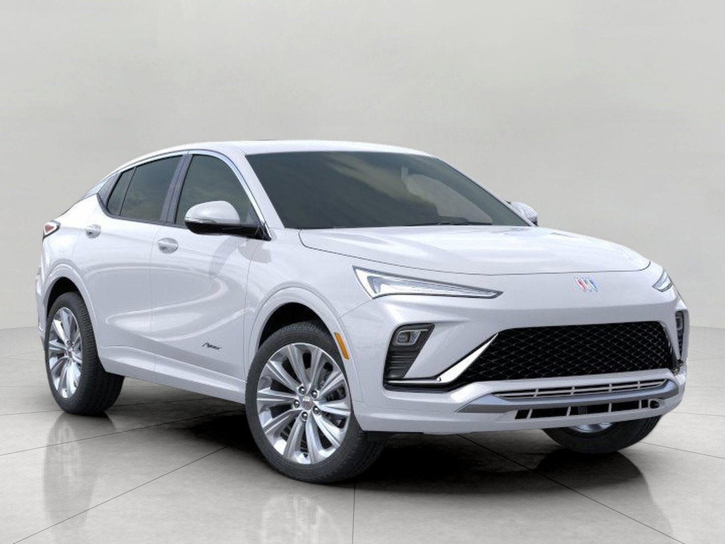 New 2026 Buick Envista Avenir