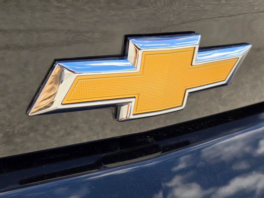 Used 2023 Chevrolet Camaro LT image 12