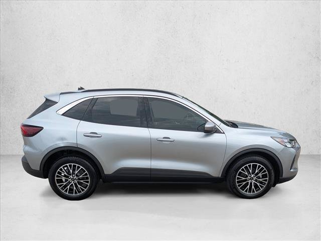 Certified 2023 Ford Escape SE FWD video 4