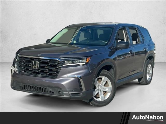 Used 2023 Honda Pilot LX