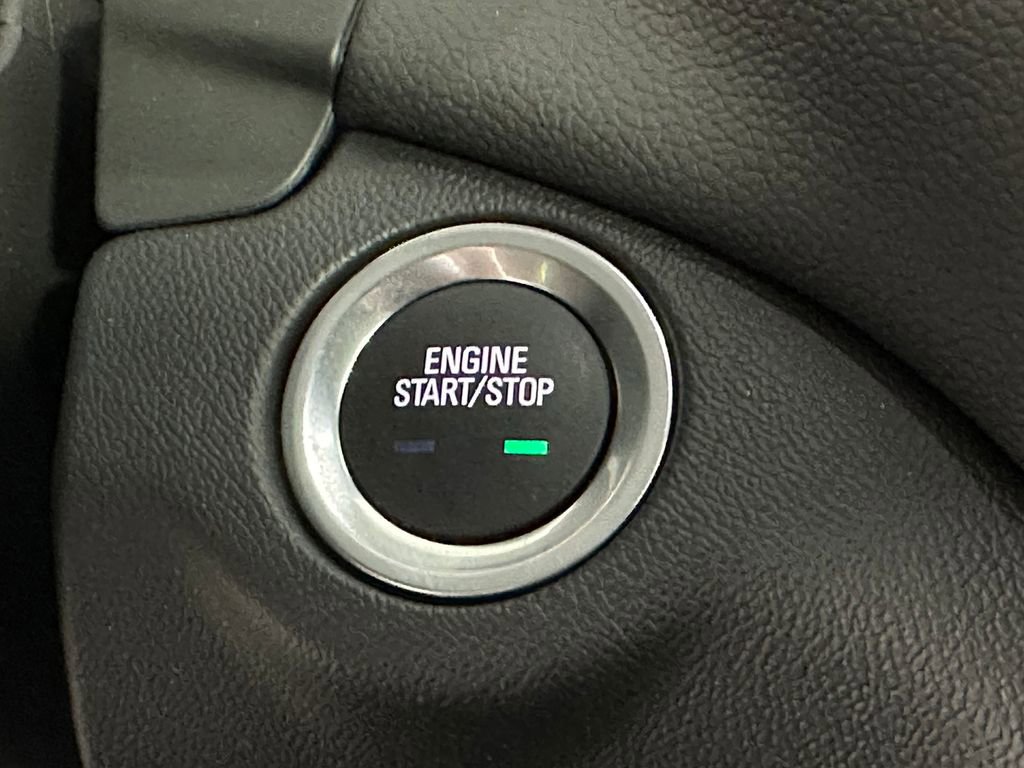 Used 2023 Chevrolet Equinox LT FWD image 21