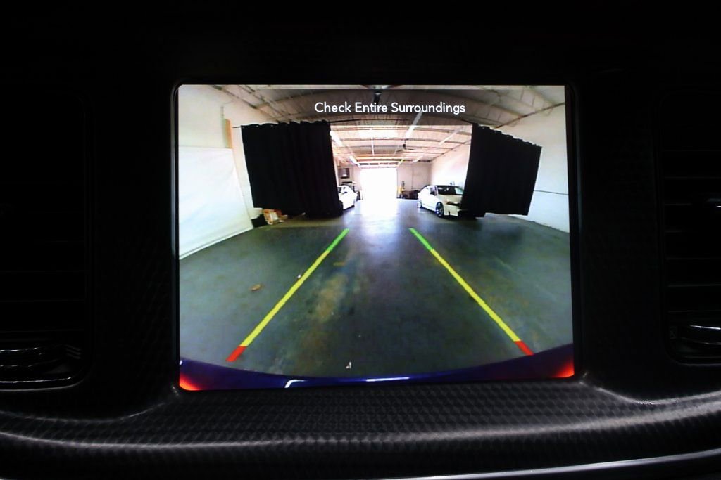 Used 2021 Dodge Charger SRT Hellcat image 21