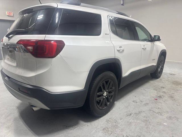 Used 2019 GMC Acadia SLT FWD image 5