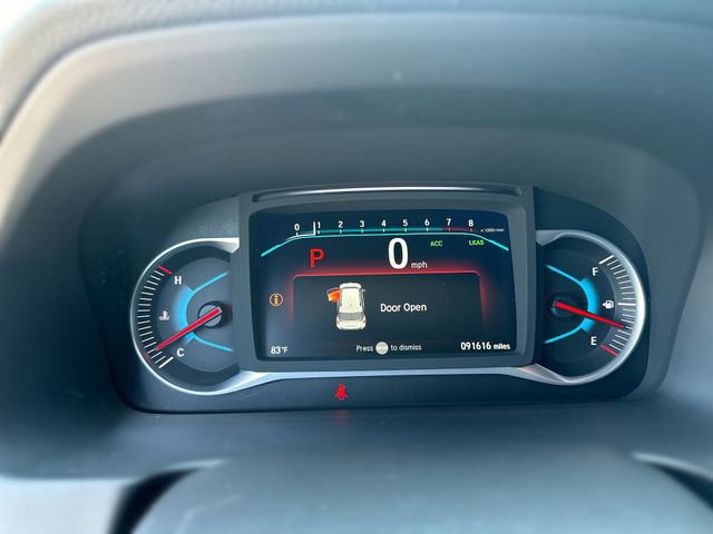Used 2021 Honda Pilot EX-L image 16