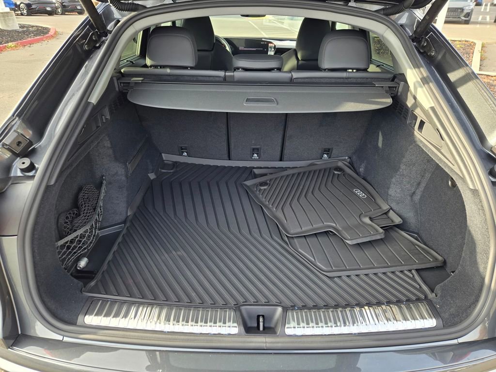 New 2025 Audi Q5 Premium Plus image 27