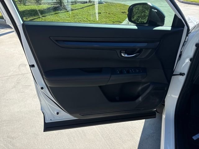 New 2026 Honda CR-V TrailSport image 14
