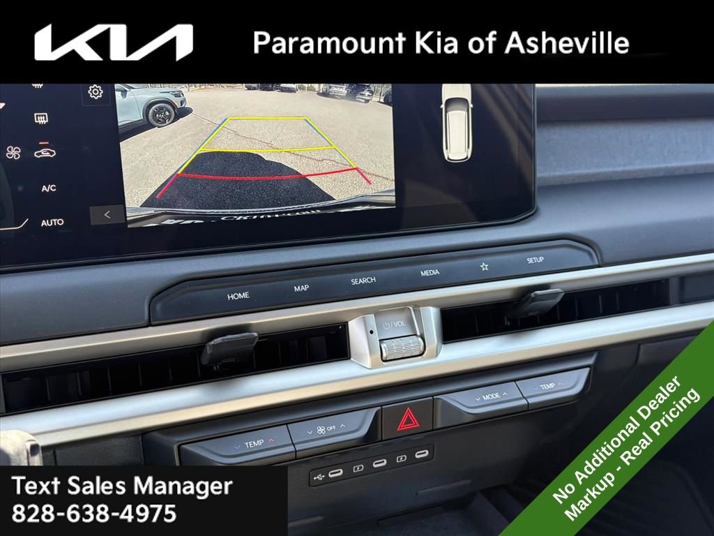 New 2027 Kia Telluride S image 10