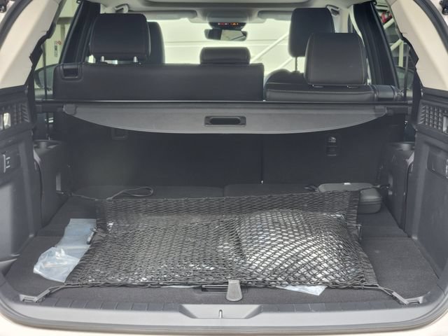 Certified 2025 MAZDA CX-90 Plug-In Hybrid w/Premium Sport AWD/4WD image 19
