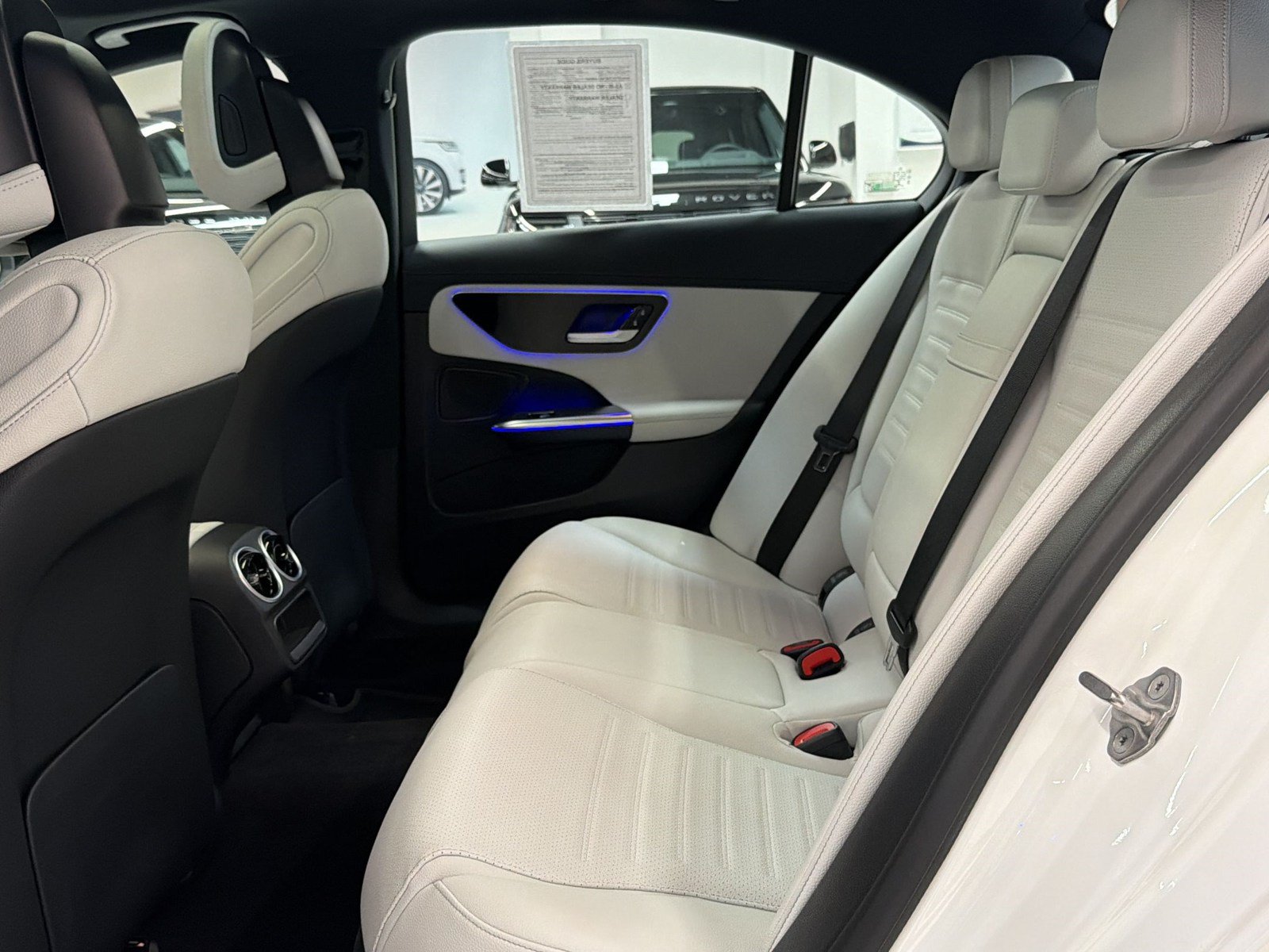 Used 2022 Mercedes-Benz C 300 Sedan image 20