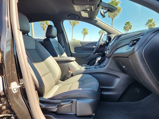 Used 2022 Chevrolet Equinox RS image 21