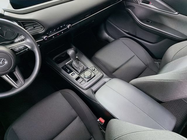 Used 2025 MAZDA CX-30 AWD 2.5 S image 28