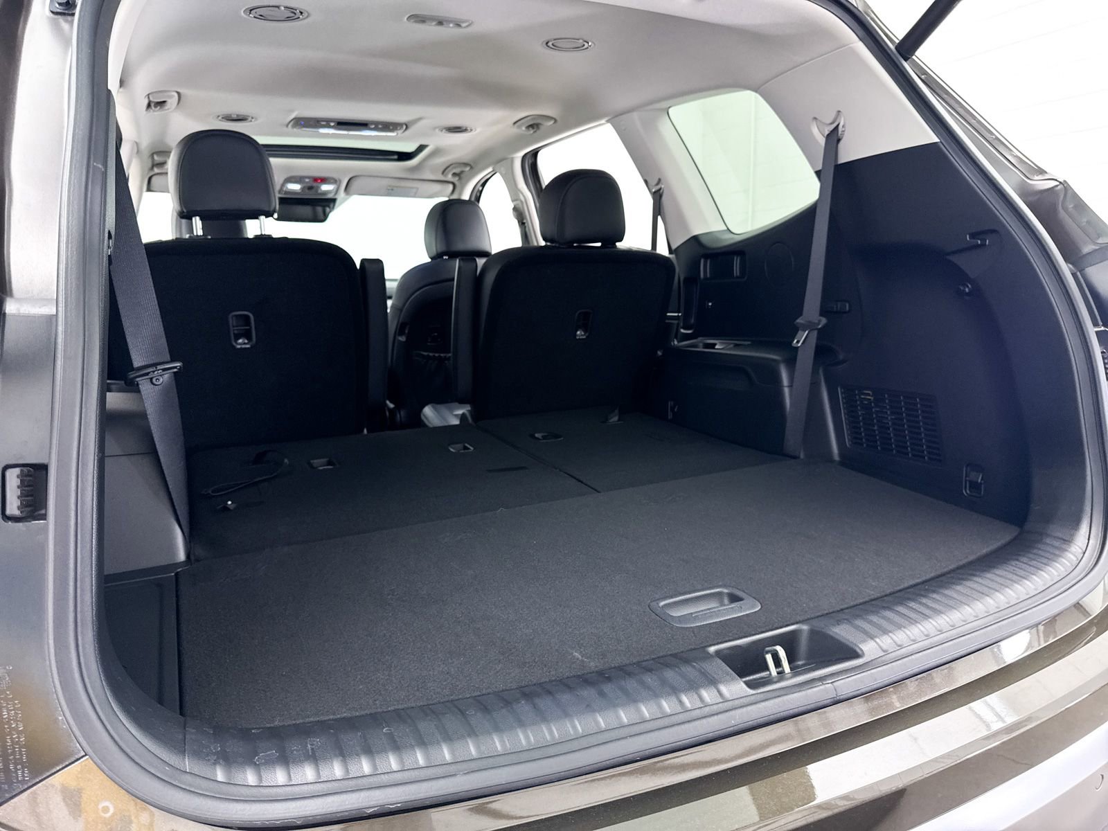 Certified 2025 Kia Telluride S image 35