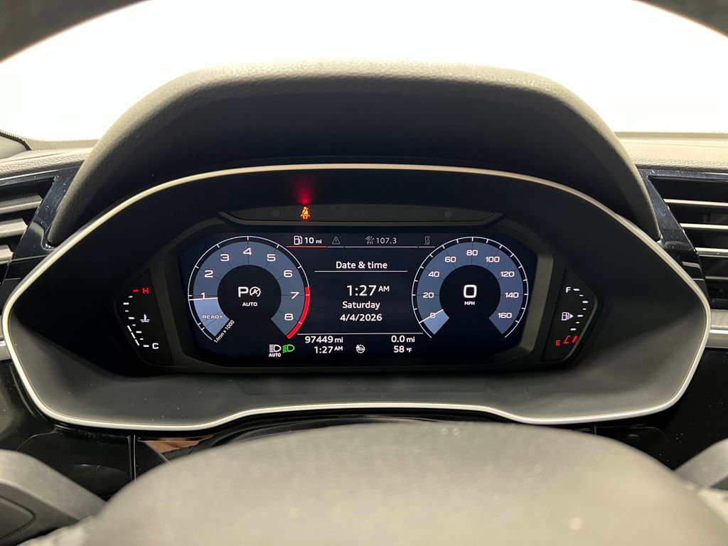 Used 2020 Audi Q3 2.0T Premium image 22