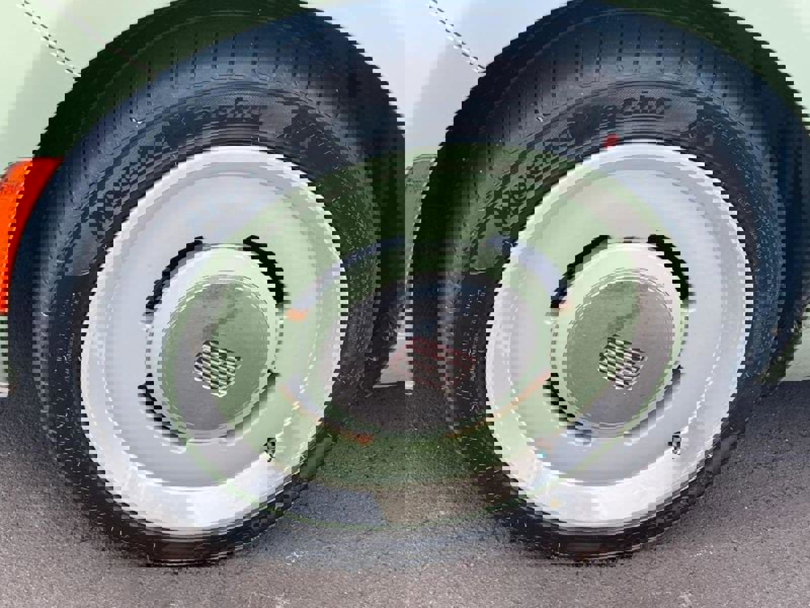 Used 2014 FIAT 500 1957 Edition image 12