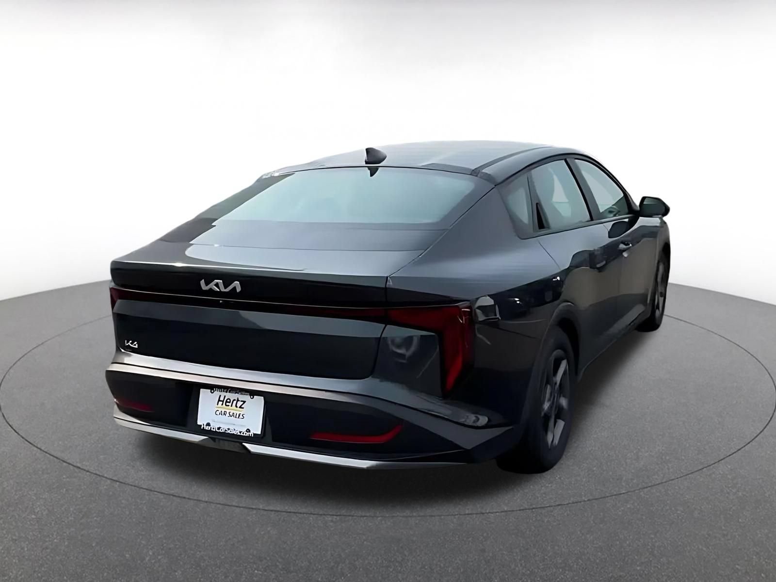 Used 2025 Kia K4 FWD image 13