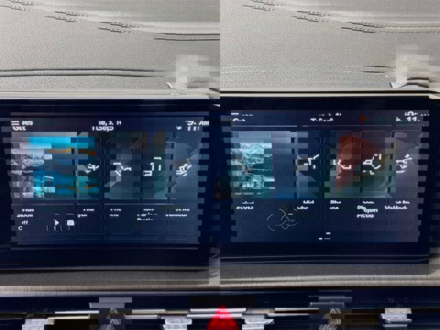 New 2026 Kia Sportage X-Line image 17