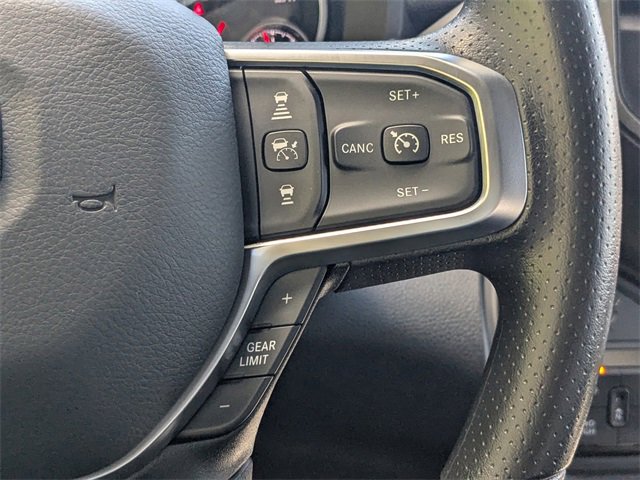 New 2026 RAM 3500 Tradesman image 23