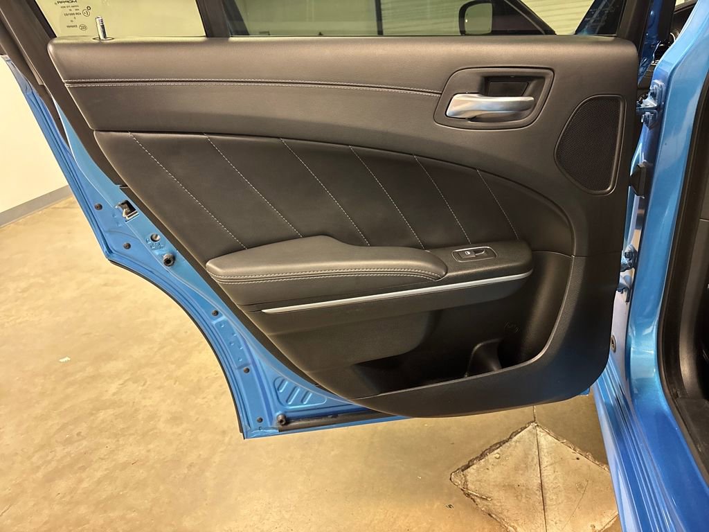 Used 2023 Dodge Charger Scat Pack image 38