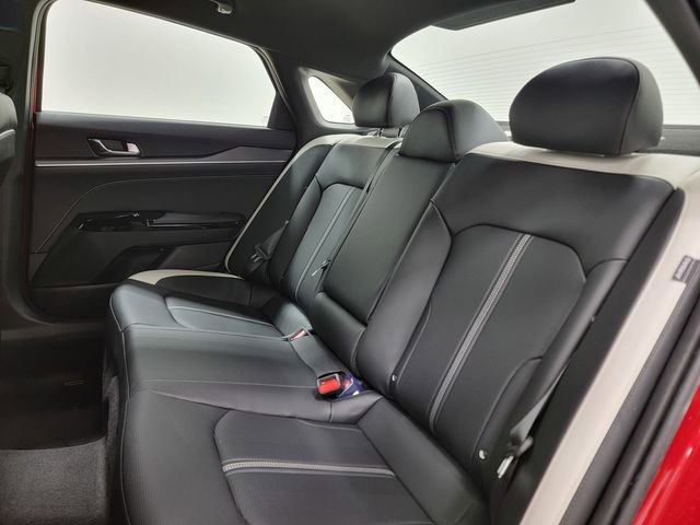 New 2026 Kia K5 GT-Line image 16