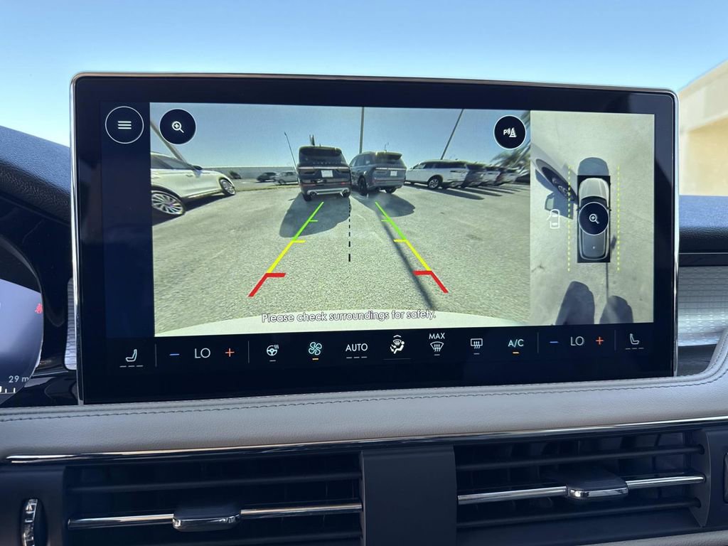 New 2026 Lincoln Corsair Premiere image 22