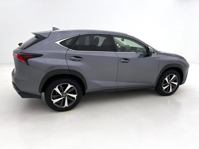 Used 2019 Lexus NX 300 AWD w/ Premium Package image 6