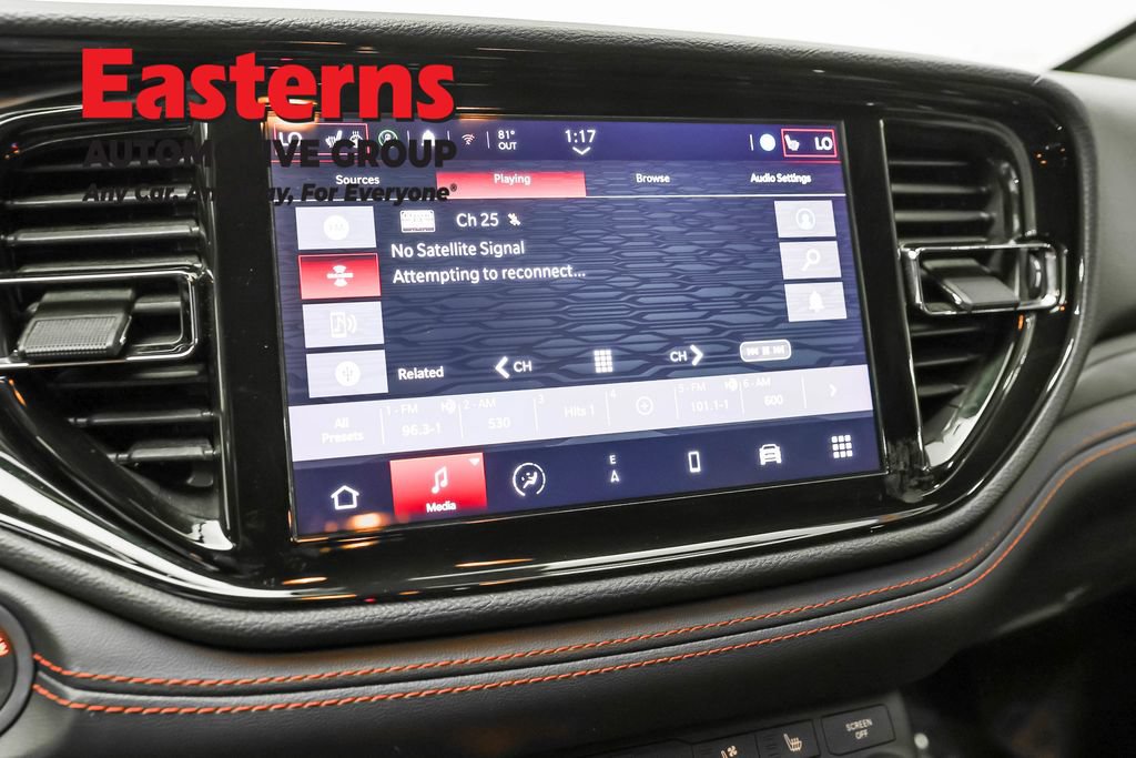 Used 2024 Dodge Durango GT RWD image 19