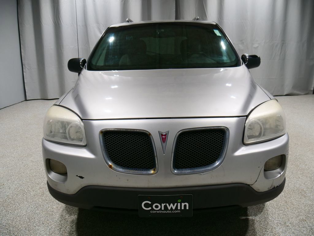Used 2006 Pontiac Montana SV6 w/ Convenience Package image 14