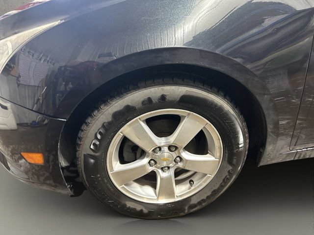 Used 2011 Chevrolet Cruze LT FWD image 15