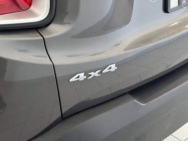 Used 2016 Jeep Renegade Limited AWD/4WD image 44