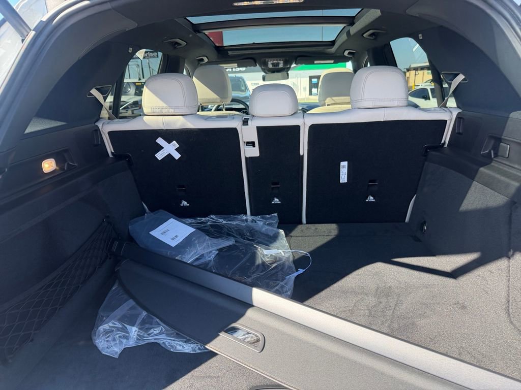 New 2026 Mercedes-Benz GLE 350 4MATIC image 25