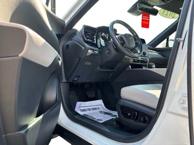 Used 2023 Lexus RX 350 Premium w/ Cold Area Package image 8