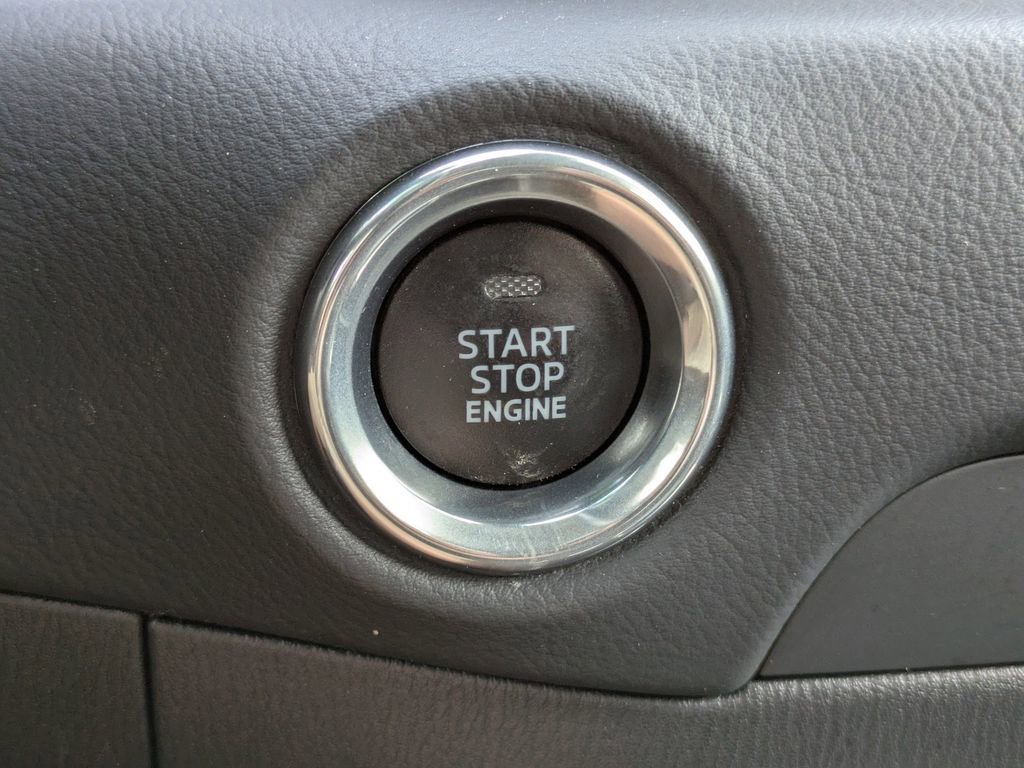 Certified 2023 MAZDA CX-5 AWD 2.5 S image 30