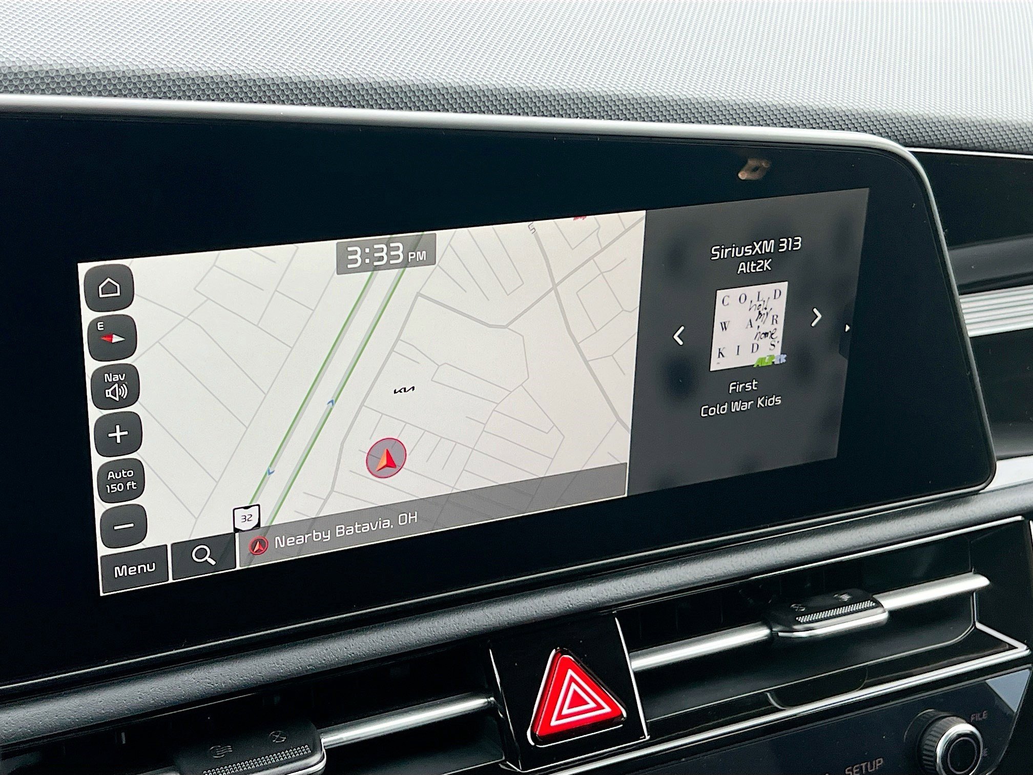 New 2025 Kia Niro EX Touring image 9