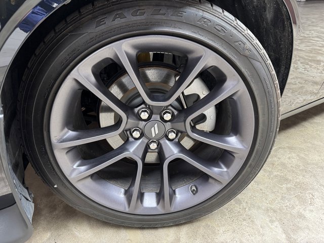 Used 2023 Dodge Challenger R/T w/ T/A Package image 27