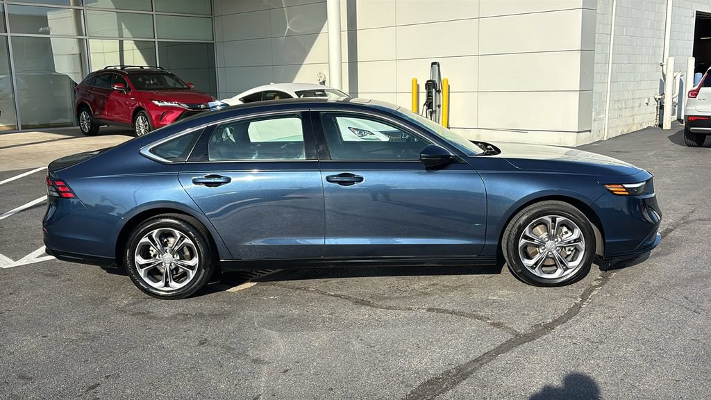 Used 2024 Honda Accord EX-L image 25