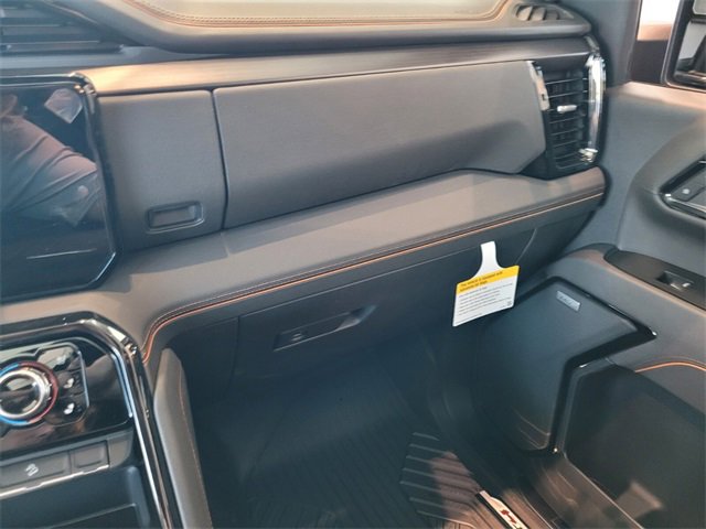 New 2026 GMC Sierra 2500 AT4 w/ AT4 Premium Plus Package image 29