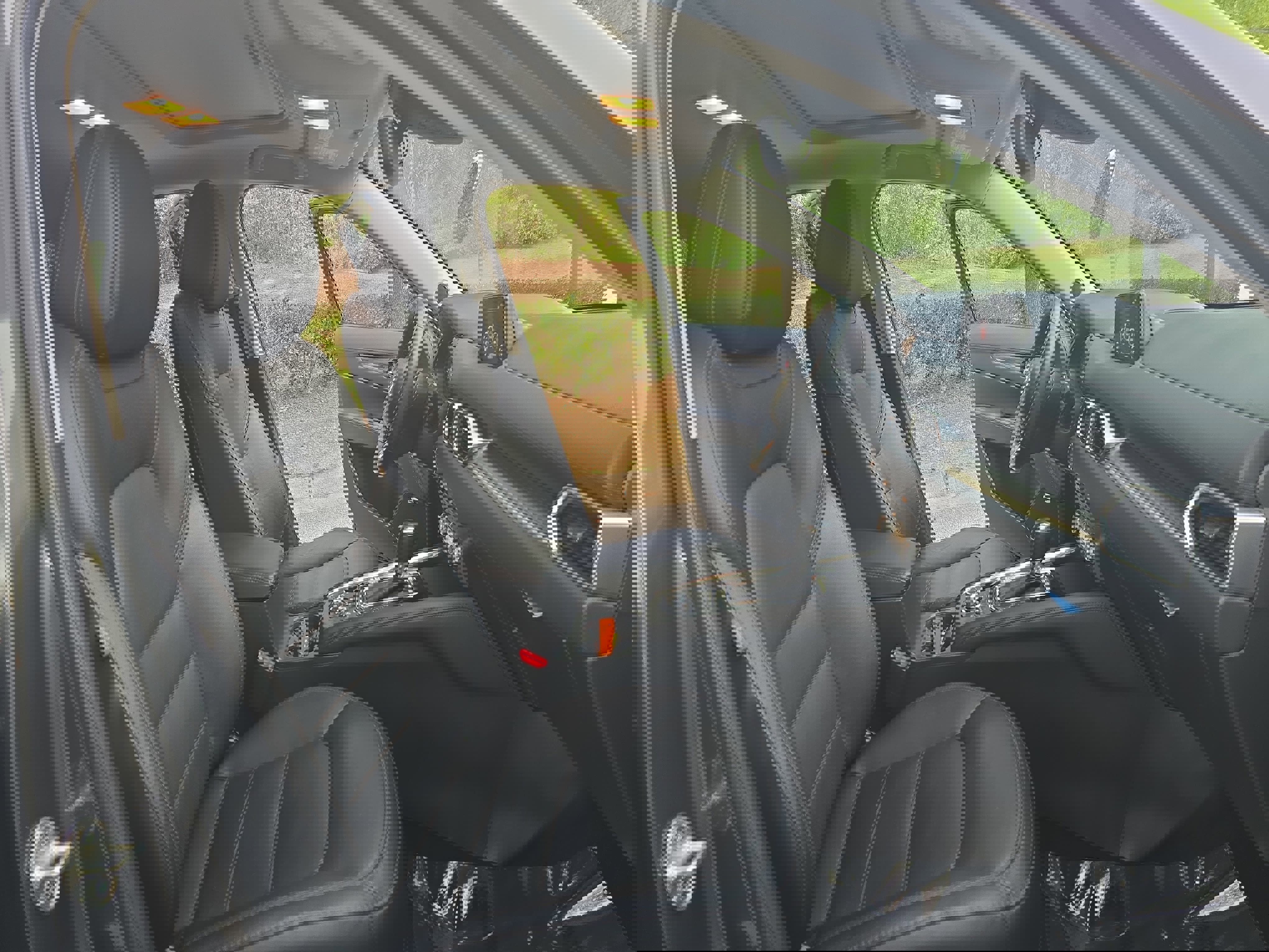 Used 2018 MAZDA CX-5 Grand Touring w/ Premium Package FWD image 10