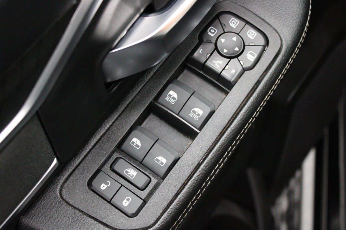 Used 2026 RAM 2500 Big Horn AWD/4WD image 14