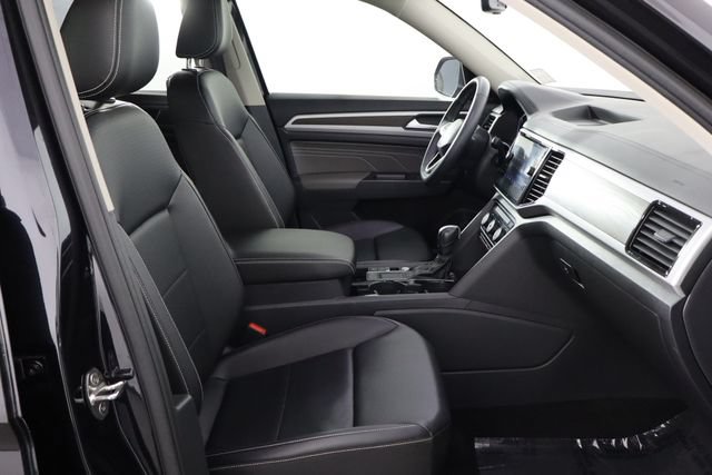 Used 2022 Volkswagen Atlas SE FWD image 19