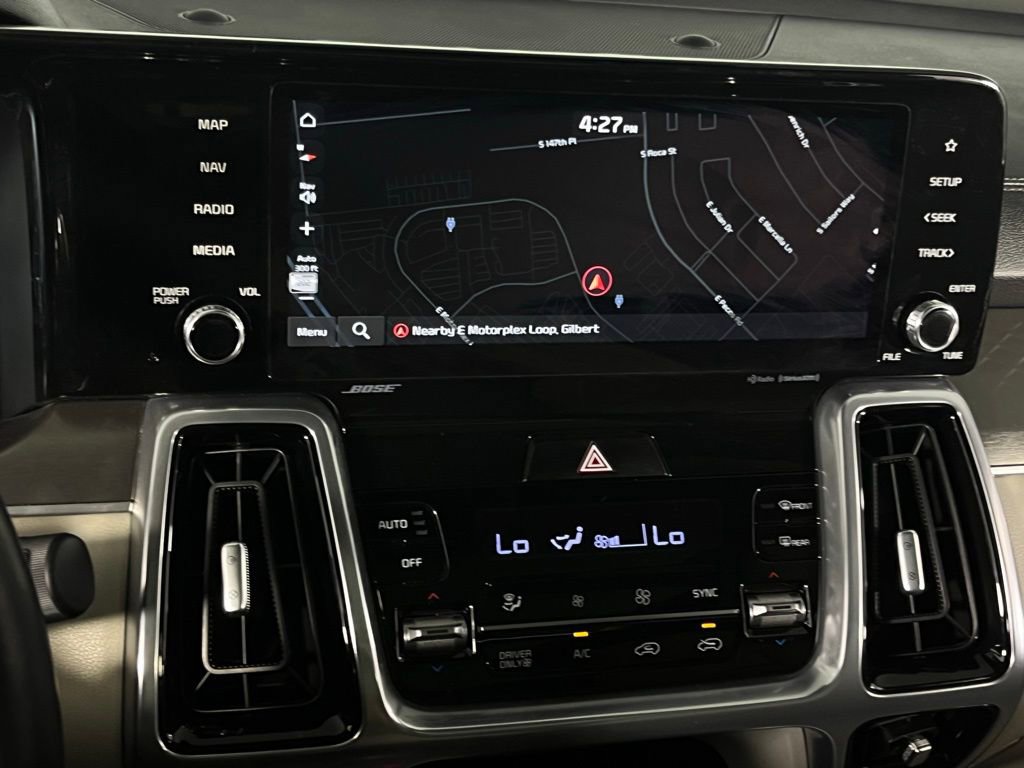 Used 2023 Kia Sorento SX Prestige image 16