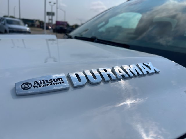 Used 2015 Chevrolet Silverado 2500 LTZ w/ Duramax Plus Package AWD/4WD image 37