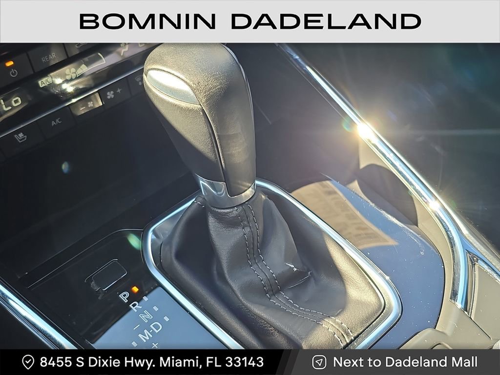 Used 2021 MAZDA CX-9 Grand Touring image 31